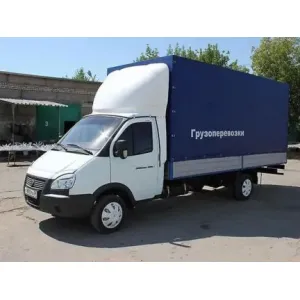 Грузовое такси Грузоперевозки.Грузчики.Переезды.Газели id 124284