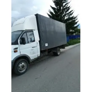 Грузовое такси Грузоперевозки id 126345
