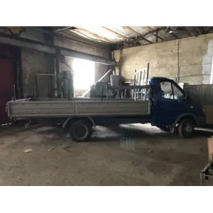 Грузовое такси Грузоперевозки id 109850