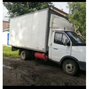 Грузовое такси Грузоперевозки id 127527