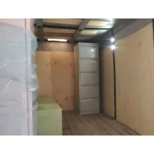 Грузовое такси Домашний переезд газель по Спб и Лен. области id 123772