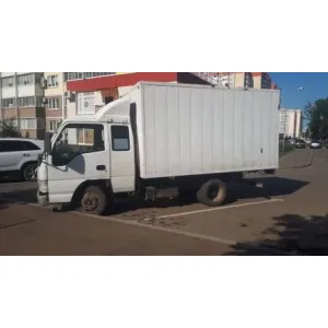 Грузовое такси Грузоперевозки, переезды, вывоз мусора id 110766