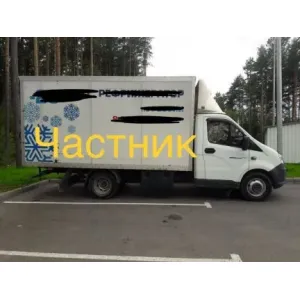 Грузовое такси Грузоперевозки/Вывоз мусора(Газель 4 метра,частник id 123670
