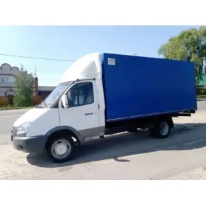 Грузовое такси Грузоперевозки Газель id 127932