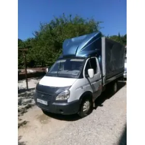 Грузовое такси Грузоперевозки id 111299
