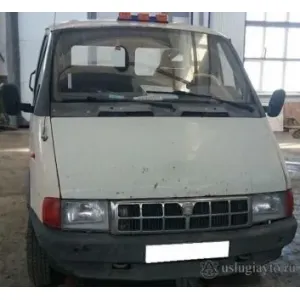 Грузовое такси Грузоперевозки, вывоз мусора id 110871