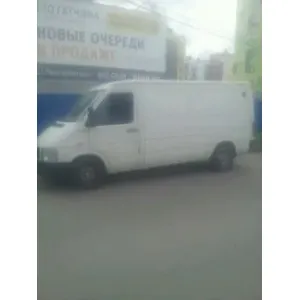 Грузовое такси Грузоперевозки id 112871