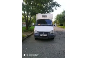 Грузовое такси Грузоперевозки id 125287