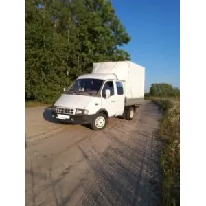 Грузовое такси Грузоперевозки Газель Фермер id 106245