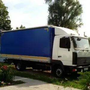 Грузовое такси Грузоперевозки, переезды до 5 тонн id 126481 Грузовое такси Грузоперевозки, переезды до 5 тонн id 126481