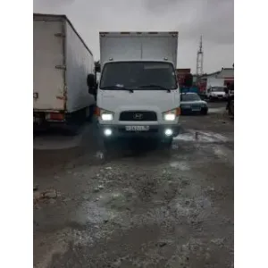 Грузовое такси Грузоперевозки id 124752