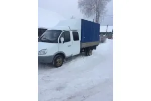 Грузовое такси Грузоперевозки Газель id 120568