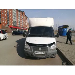 Грузовое такси Грузоперевозки id 110030