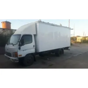 Грузовое такси Грузоперевозки, переезды по городу и области id 124166
