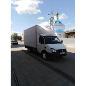 Грузовое такси Грузоперевозки id 108301