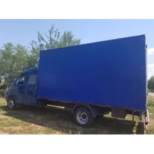 Грузовое такси Грузоперевозки id 122707