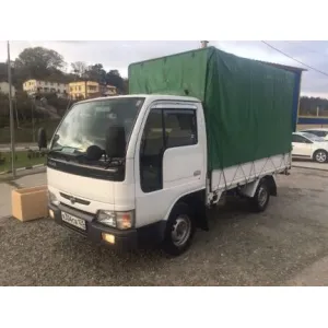 Грузовое такси Грузоперевозки id 111277