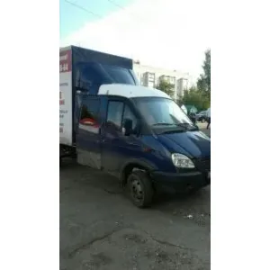 Грузовое такси Переезды Грузчики Газели Грузоперевозки id 118317