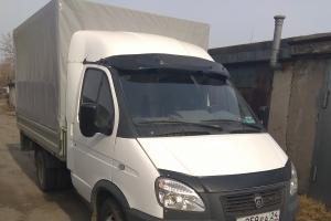 грузоперевозки газель заказать, бесплатное объявление частника с id 130056
