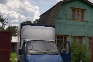 грузоперевозки газель заказать, бесплатное объявление частника с id 130059