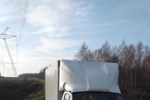грузоперевозки газель заказать, бесплатное объявление частника с id 130088