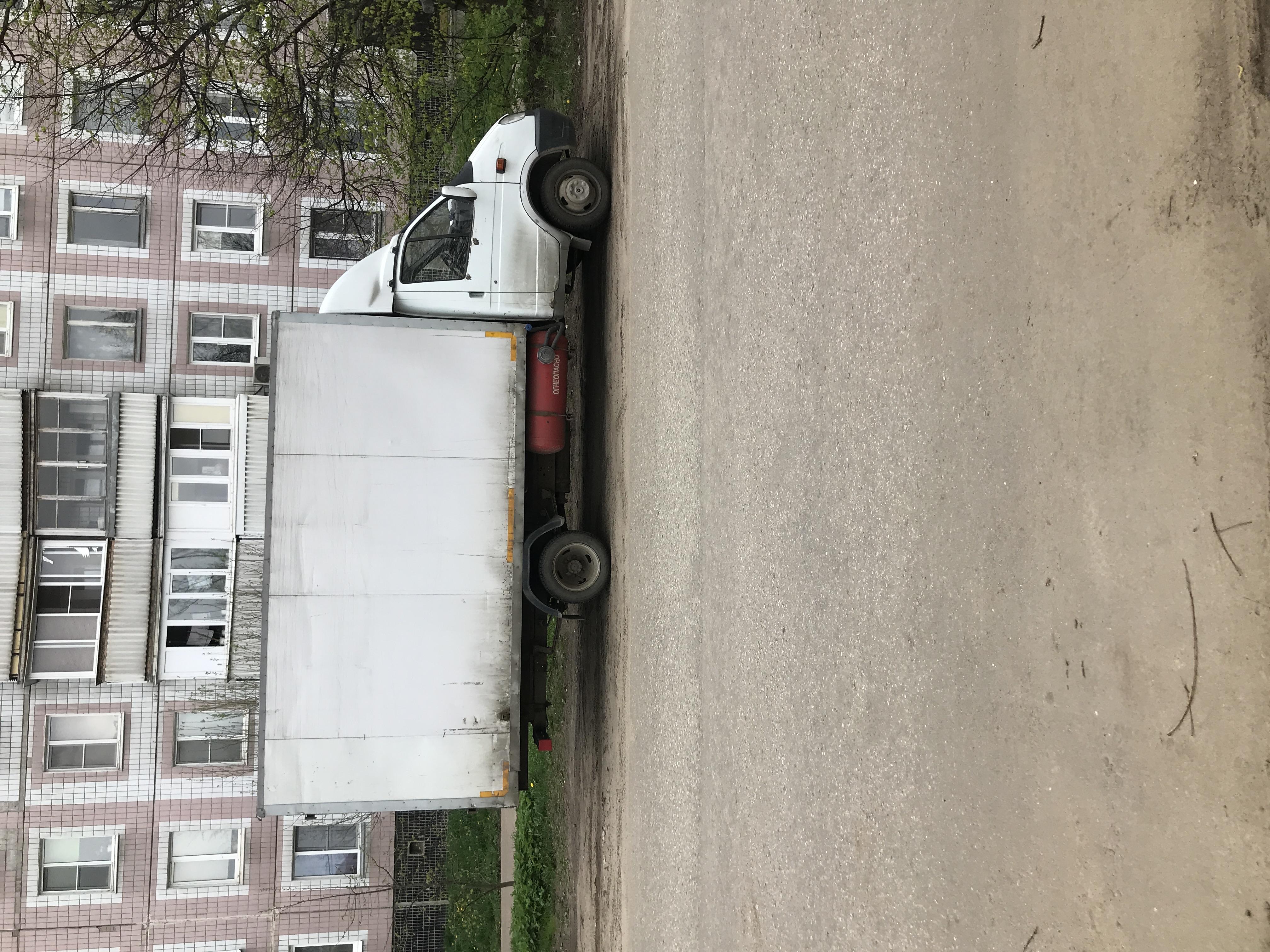 грузоперевозки газель заказать, бесплатное объявление частника с id 130582