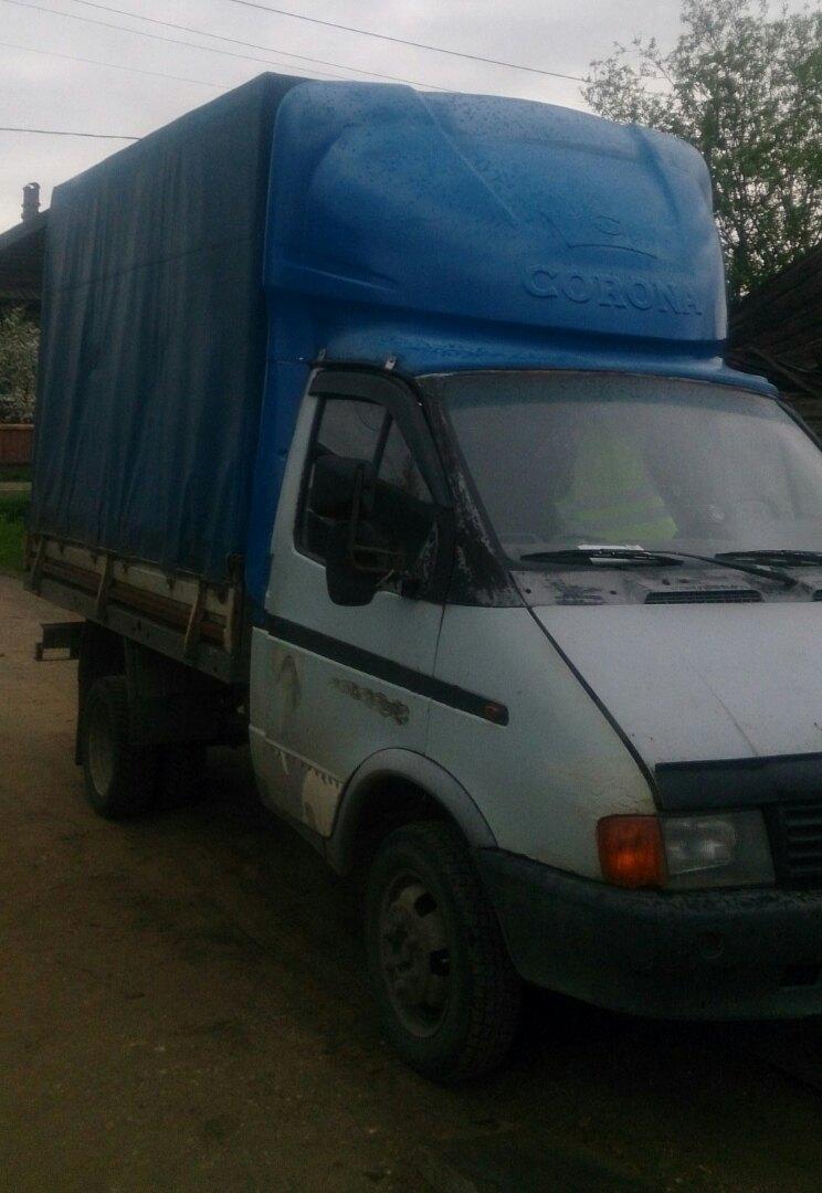 грузоперевозки газель заказать, бесплатное объявление частника с id 130942