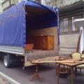 грузоперевозки газель заказать, бесплатное объявление частника с id 131051