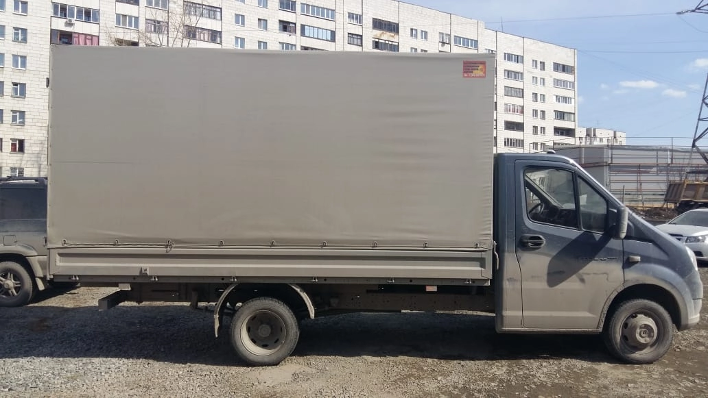 грузоперевозки газель заказать, бесплатное объявление частника с id 131196