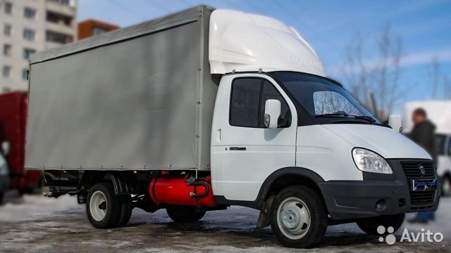 грузоперевозки газель заказать, бесплатное объявление частника с id 131265