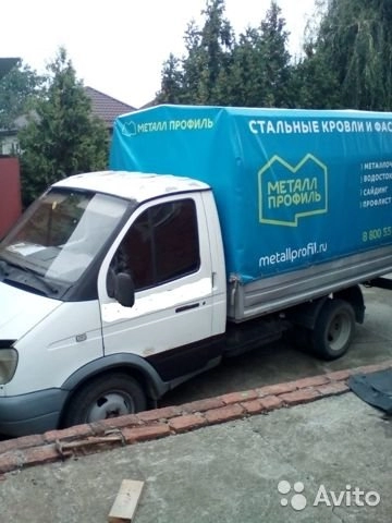 грузоперевозки газель заказать, бесплатное объявление частника с id 131324