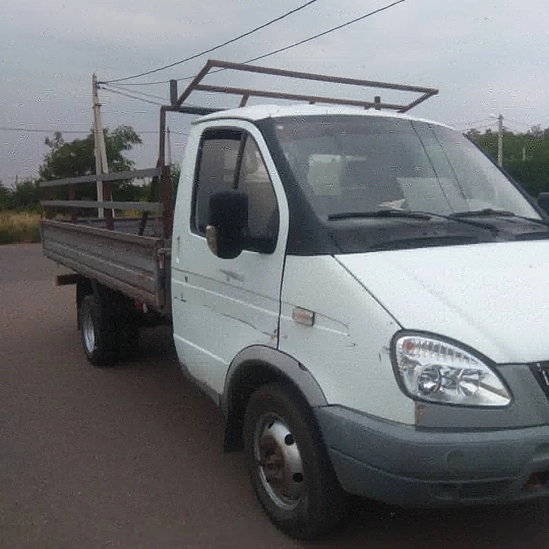 грузоперевозки газель заказать, бесплатное объявление частника с id 131900