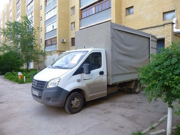 грузоперевозки газель заказать, бесплатное объявление частника с id 131975