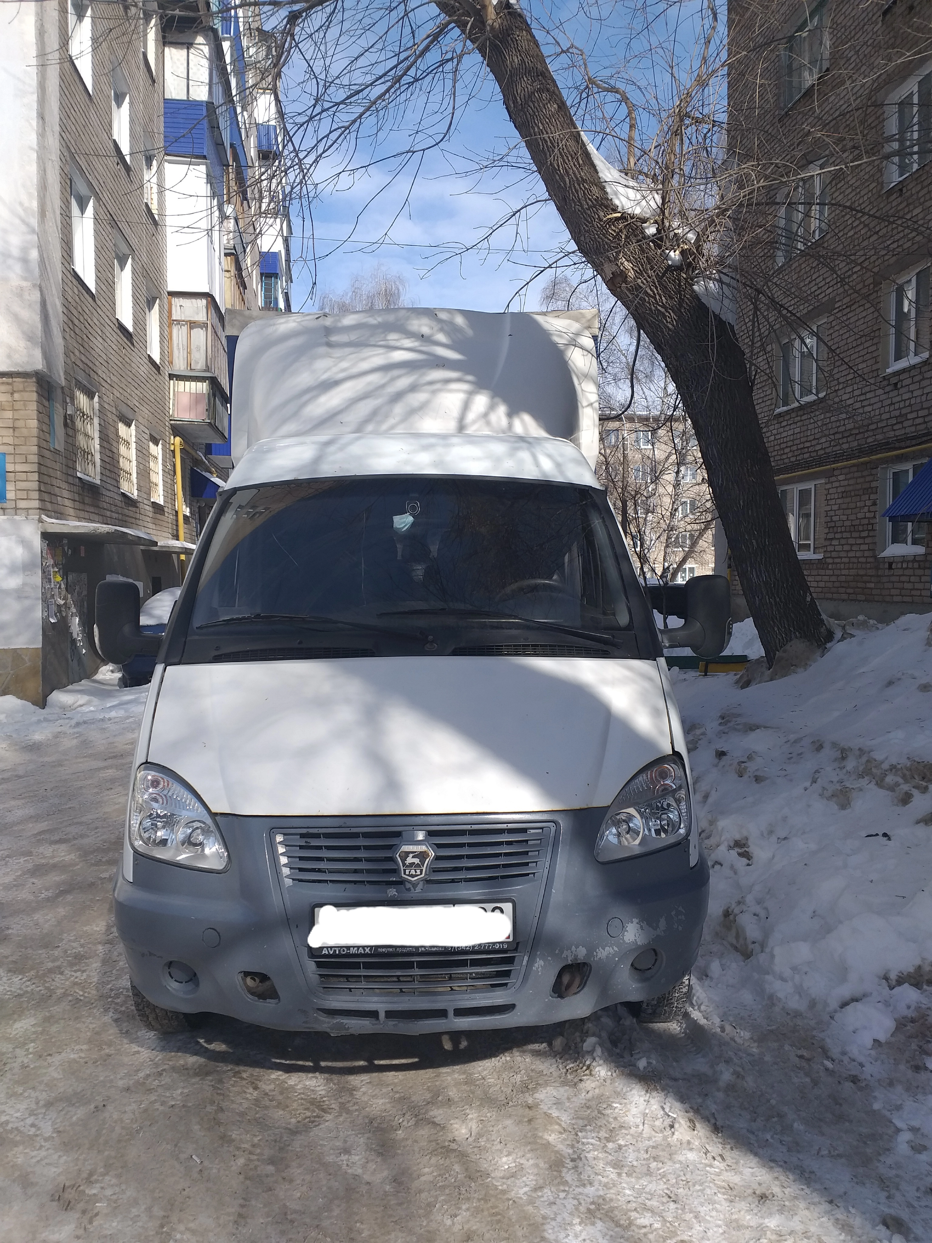 грузоперевозки газель заказать, бесплатное объявление частника с id 132023
