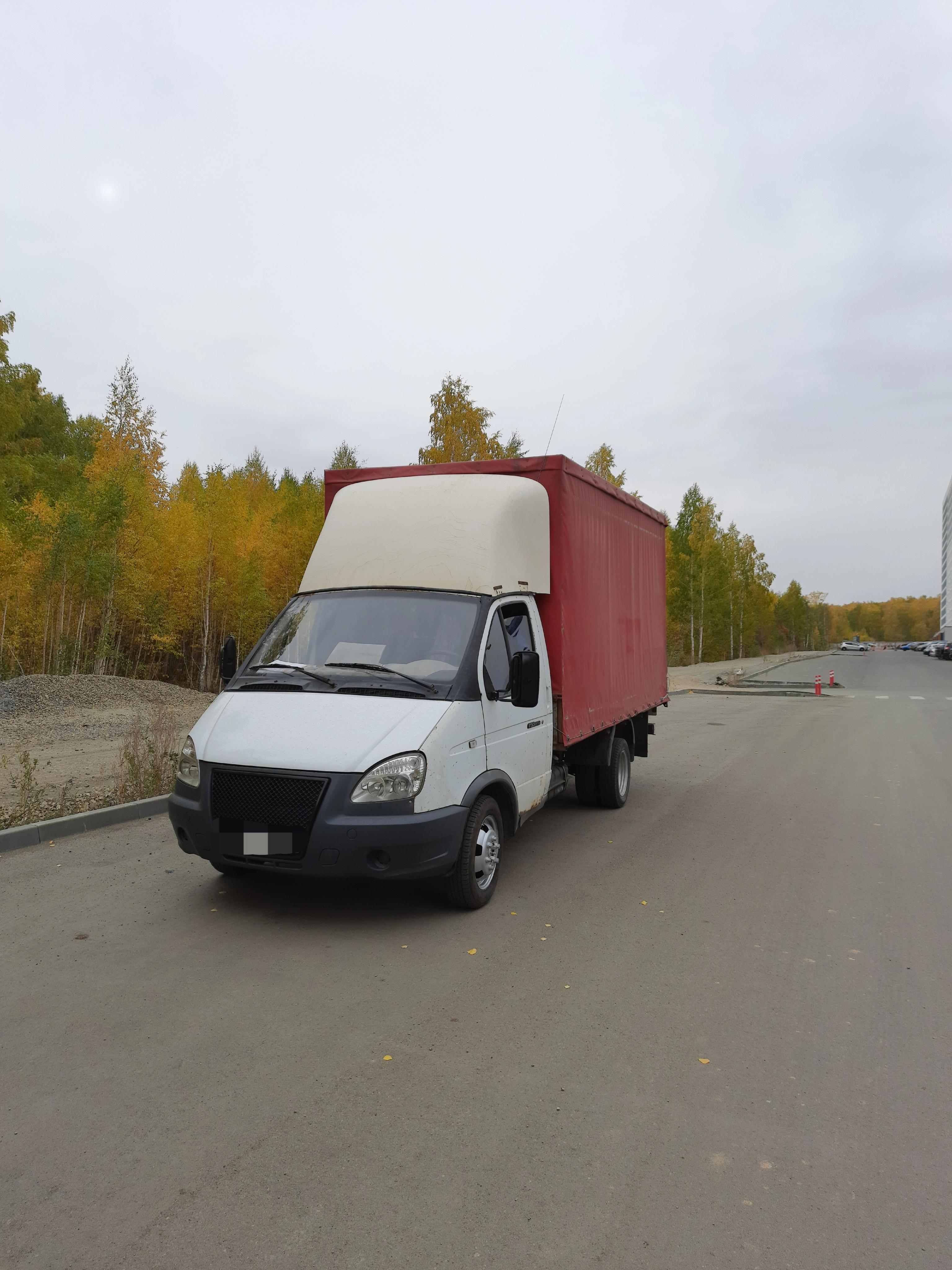 грузоперевозки газель заказать, бесплатное объявление частника с id 132227