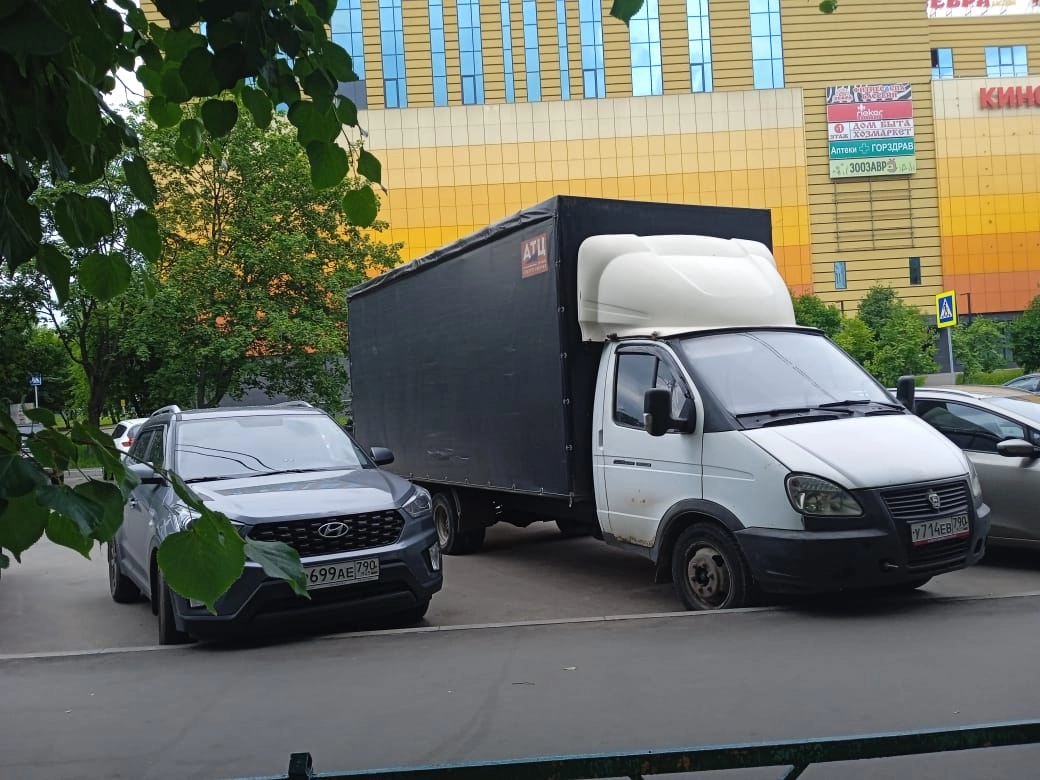 грузоперевозки газель заказать, бесплатное объявление частника с id 132414