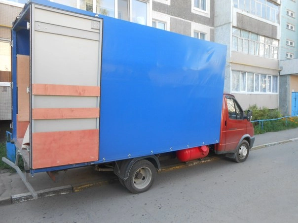 Грузовое такси и грузоперевозки в объявление с id 132481, перевозка мебели и вещей недорого по городу межгороду