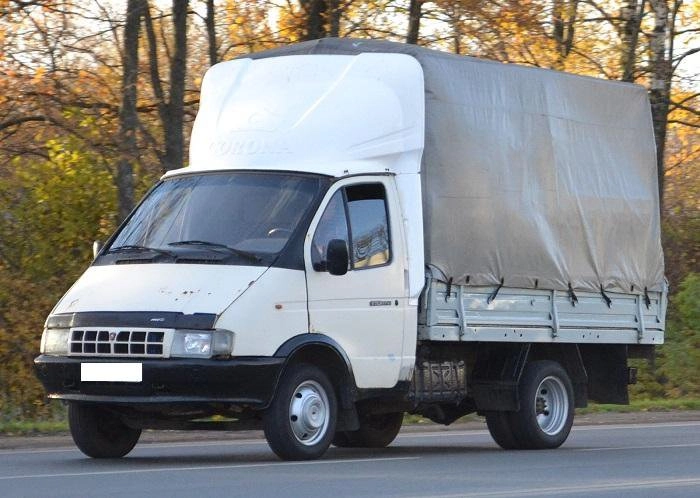 грузоперевозки газель заказать, бесплатное объявление частника с id 132667
