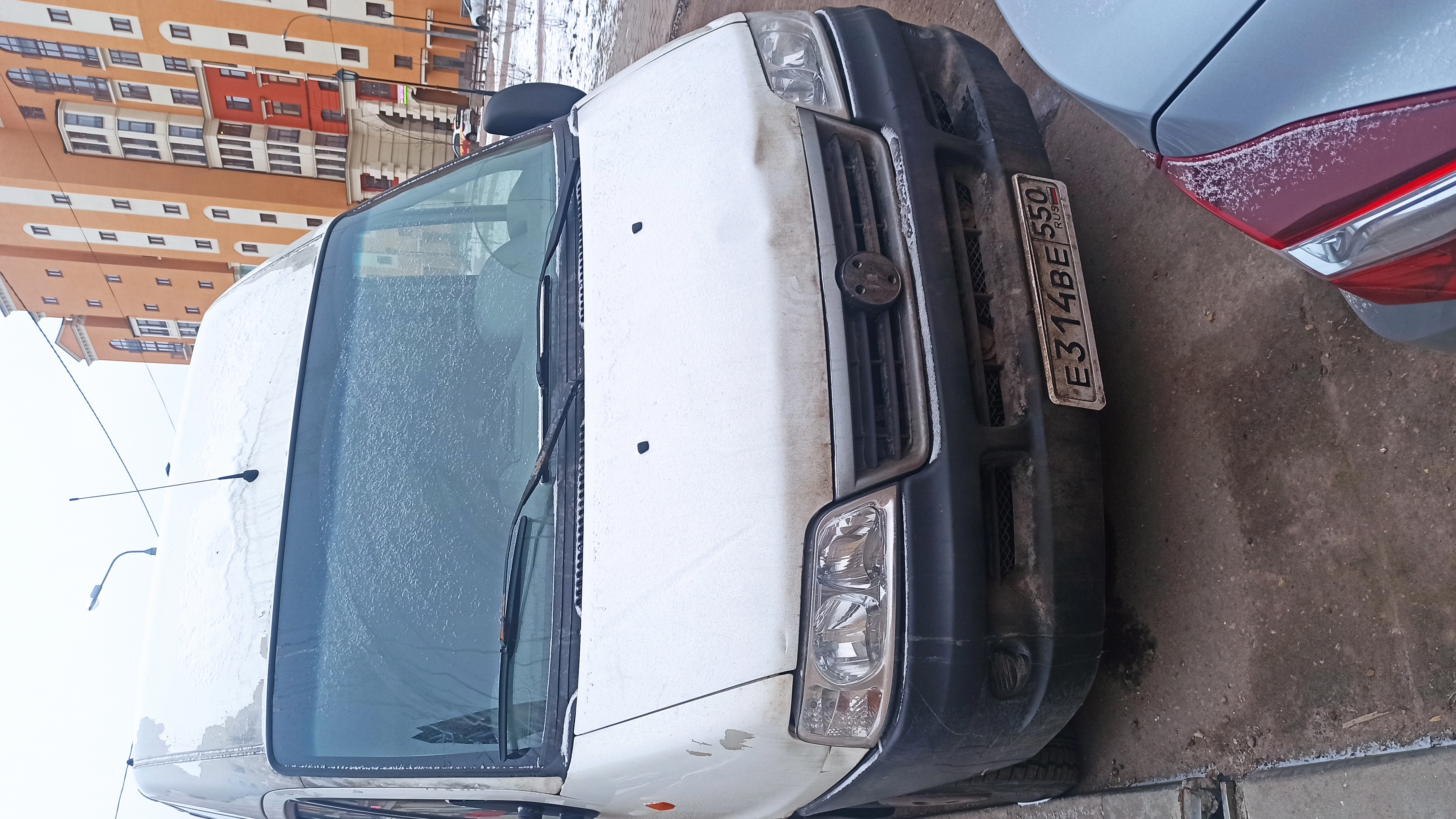 грузоперевозки газель заказать, бесплатное объявление частника с id 132806