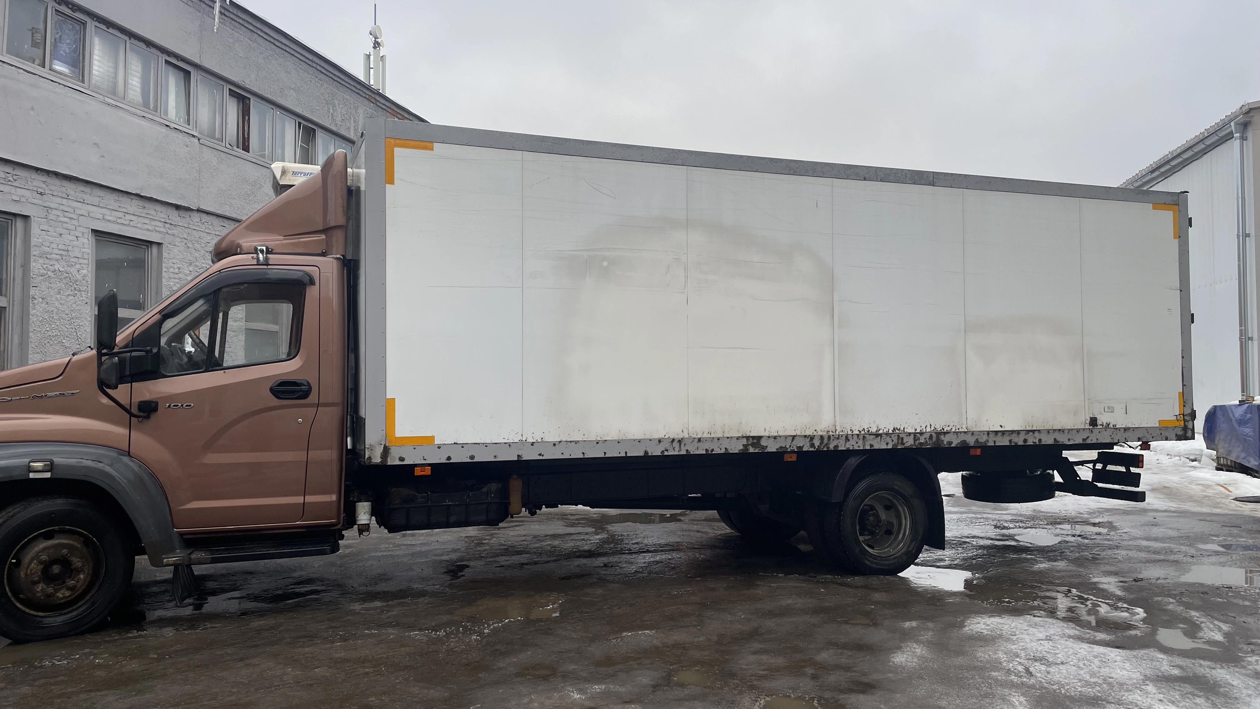 грузоперевозки газель заказать, бесплатное объявление частника с id 132834