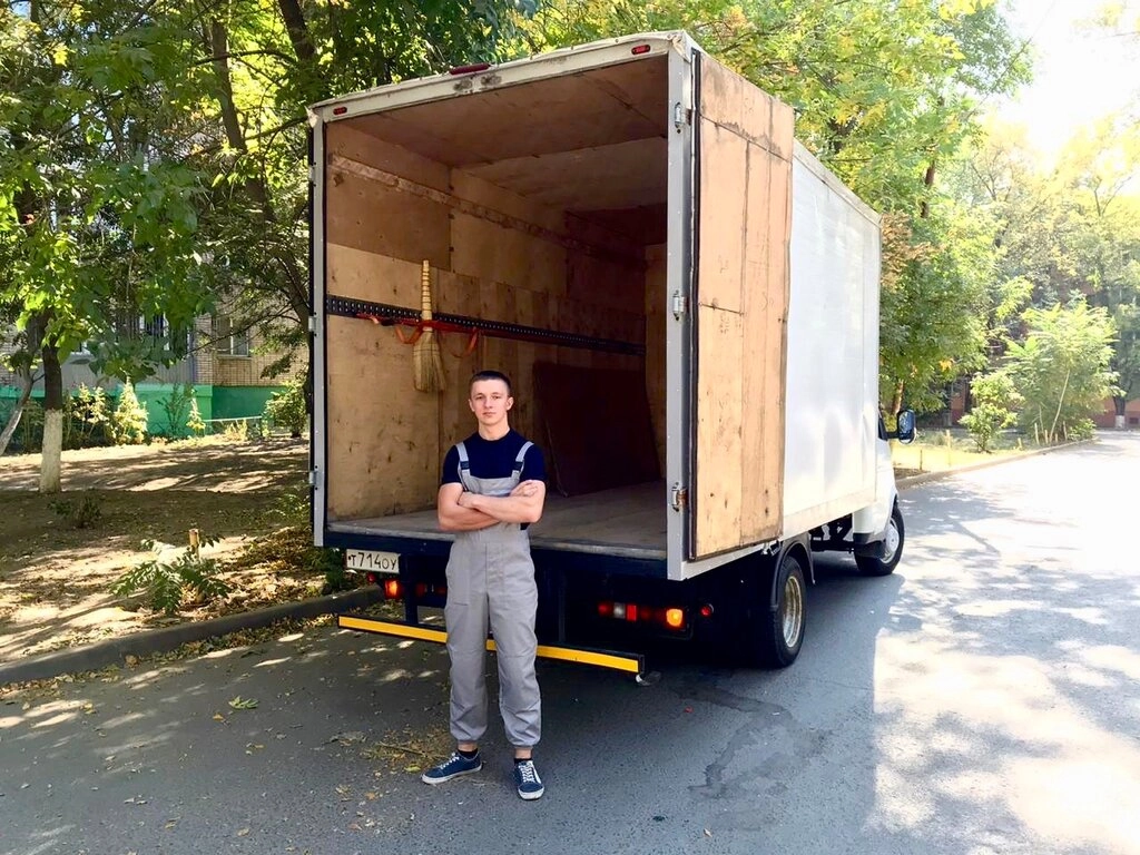 Грузовое такси и грузоперевозки в объявление с id 132926, перевозка мебели и вещей недорого по городу межгороду