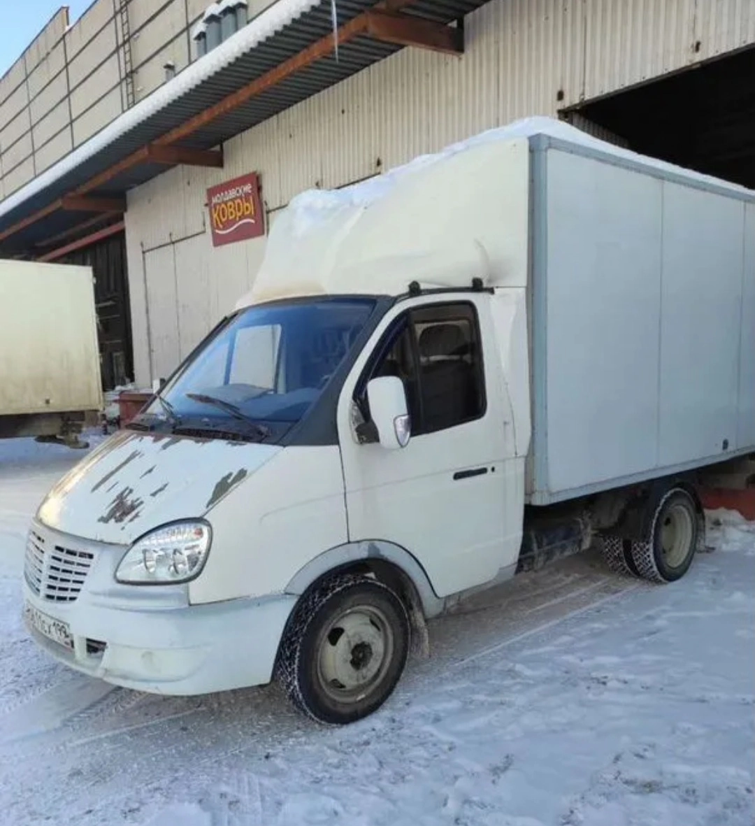 Грузовое такси и грузоперевозки в объявление с id 133073, перевозка мебели и вещей недорого по городу межгороду