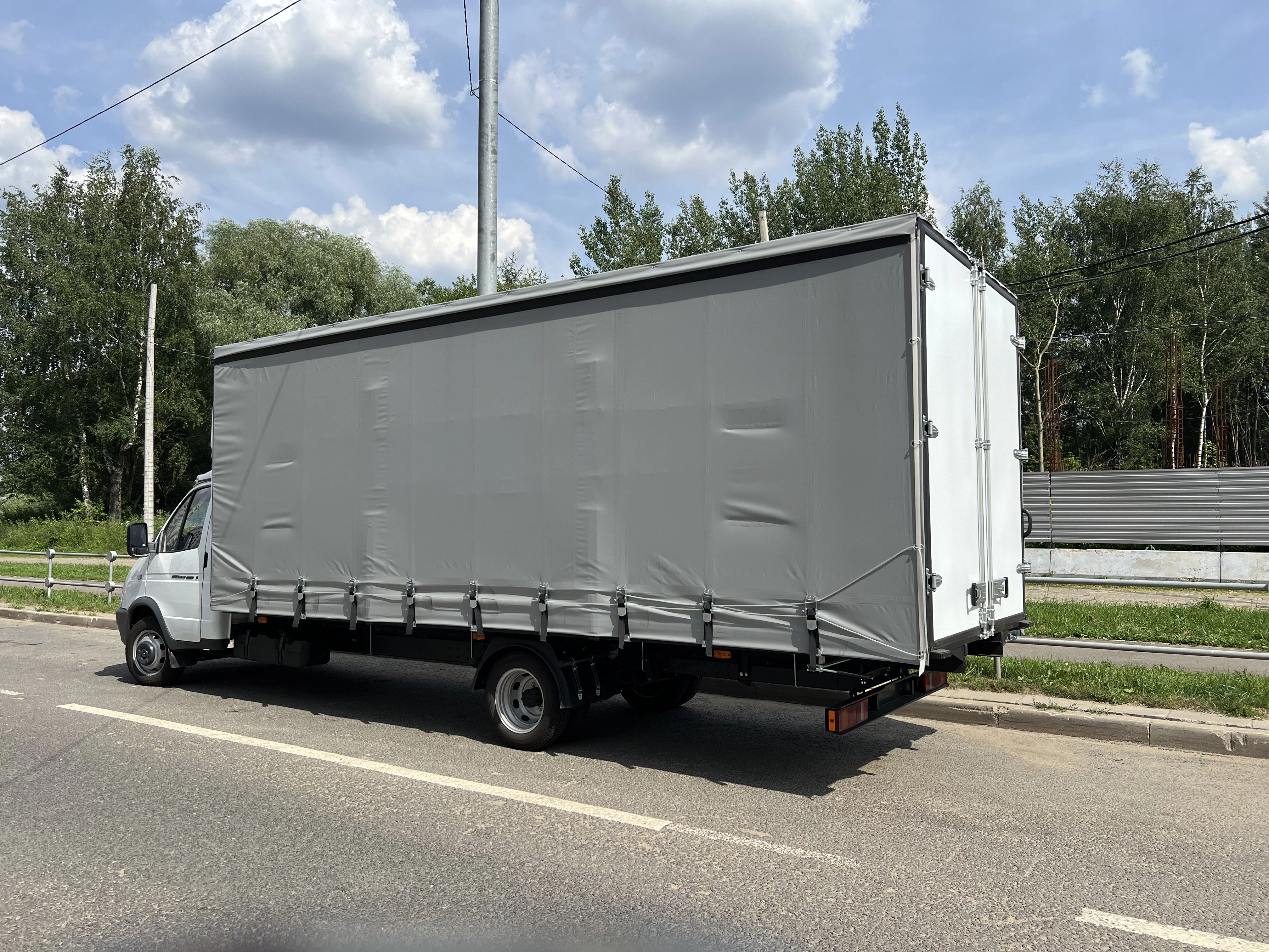 грузоперевозки газель заказать, бесплатное объявление частника с id 133090