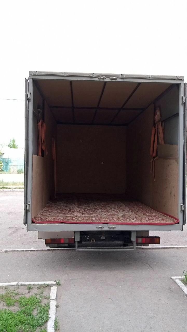 грузоперевозки газель заказать, бесплатное объявление частника с id 133098