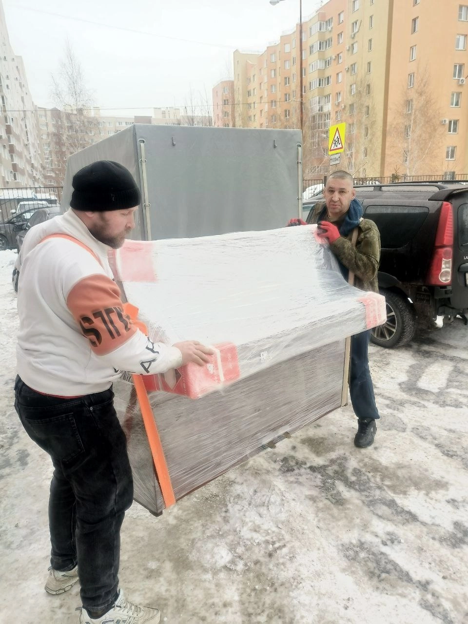 грузоперевозки газель заказать, бесплатное объявление частника с id 133098