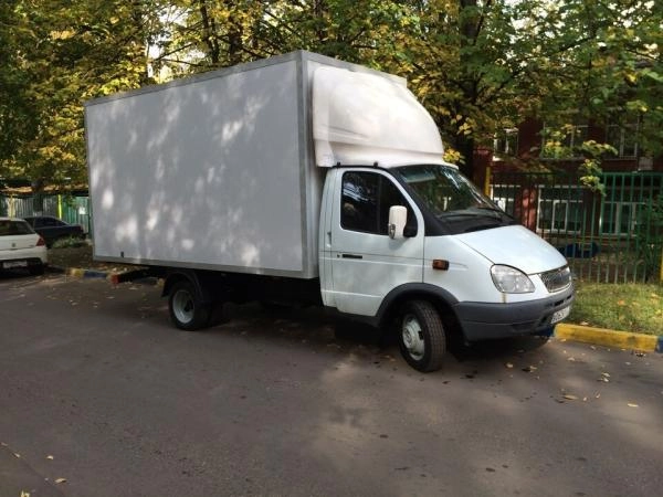 грузоперевозки газель заказать, бесплатное объявление частника с id 133131