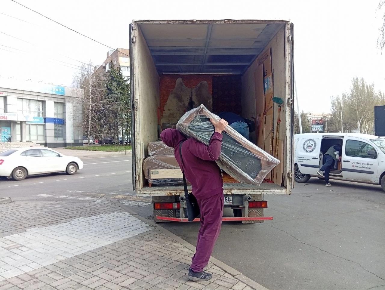 грузоперевозки газель заказать, бесплатное объявление частника с id 133131