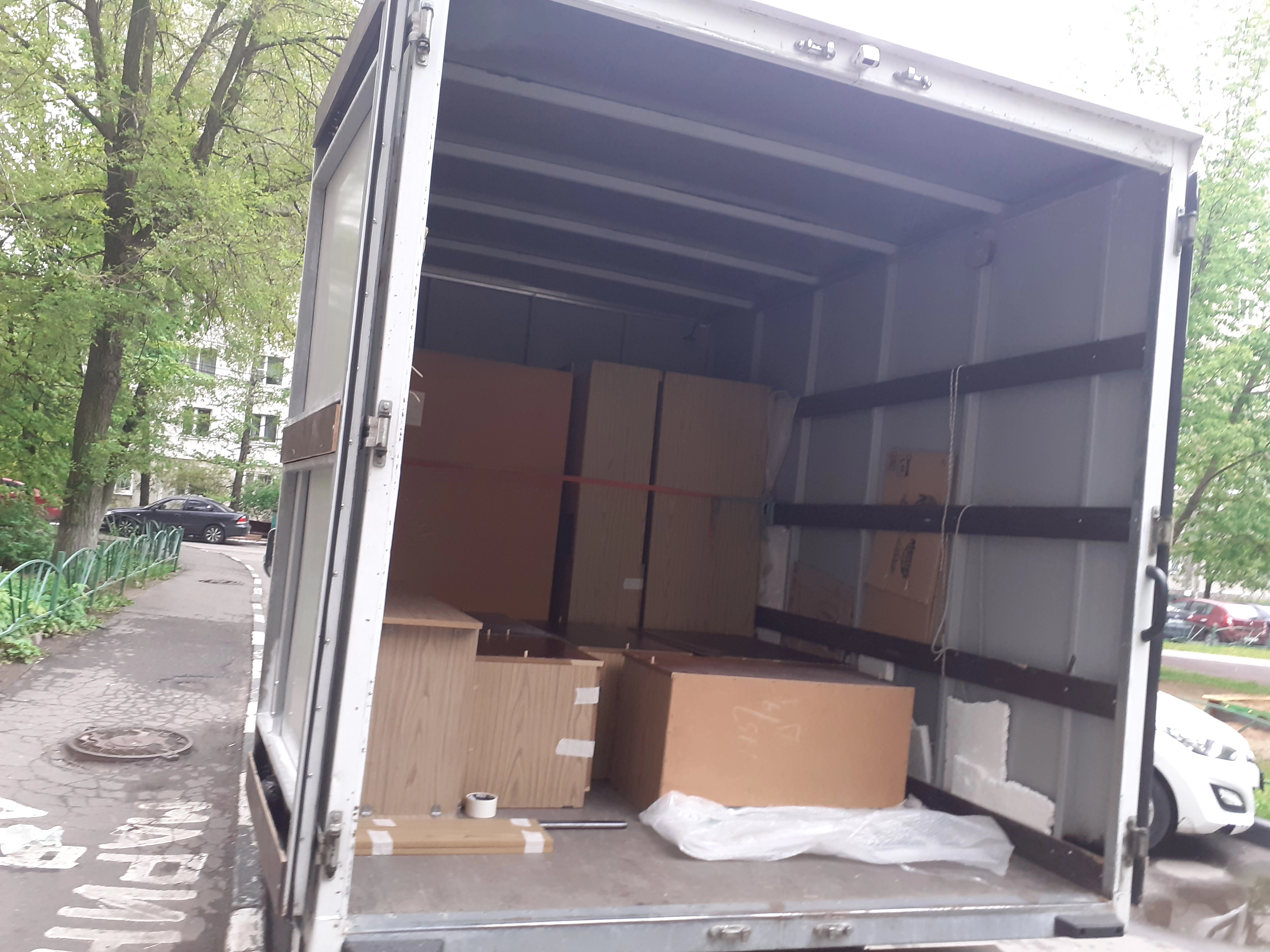 грузоперевозки газель заказать, бесплатное объявление частника с id 133132