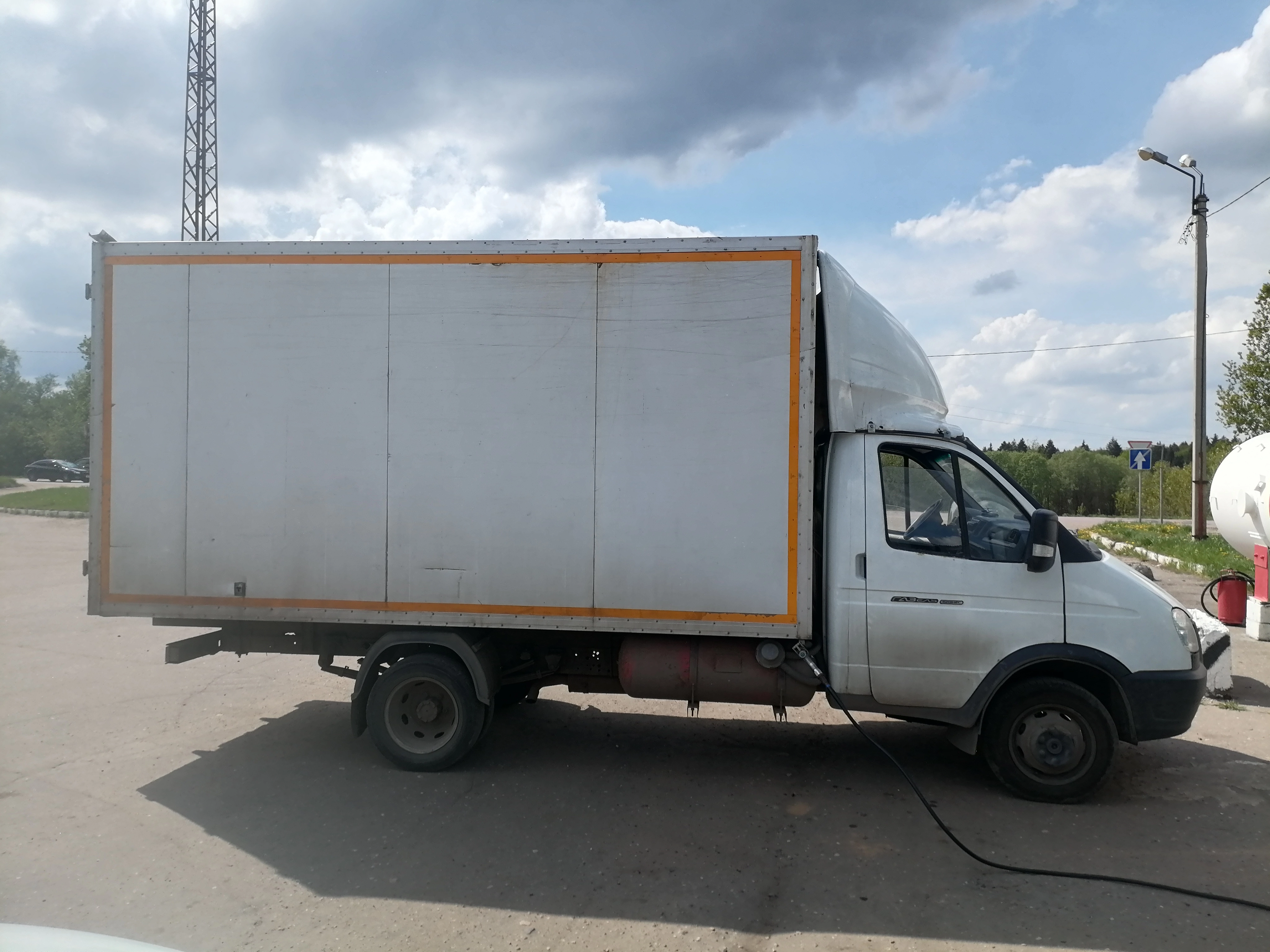 грузоперевозки газель заказать, бесплатное объявление частника с id 133146