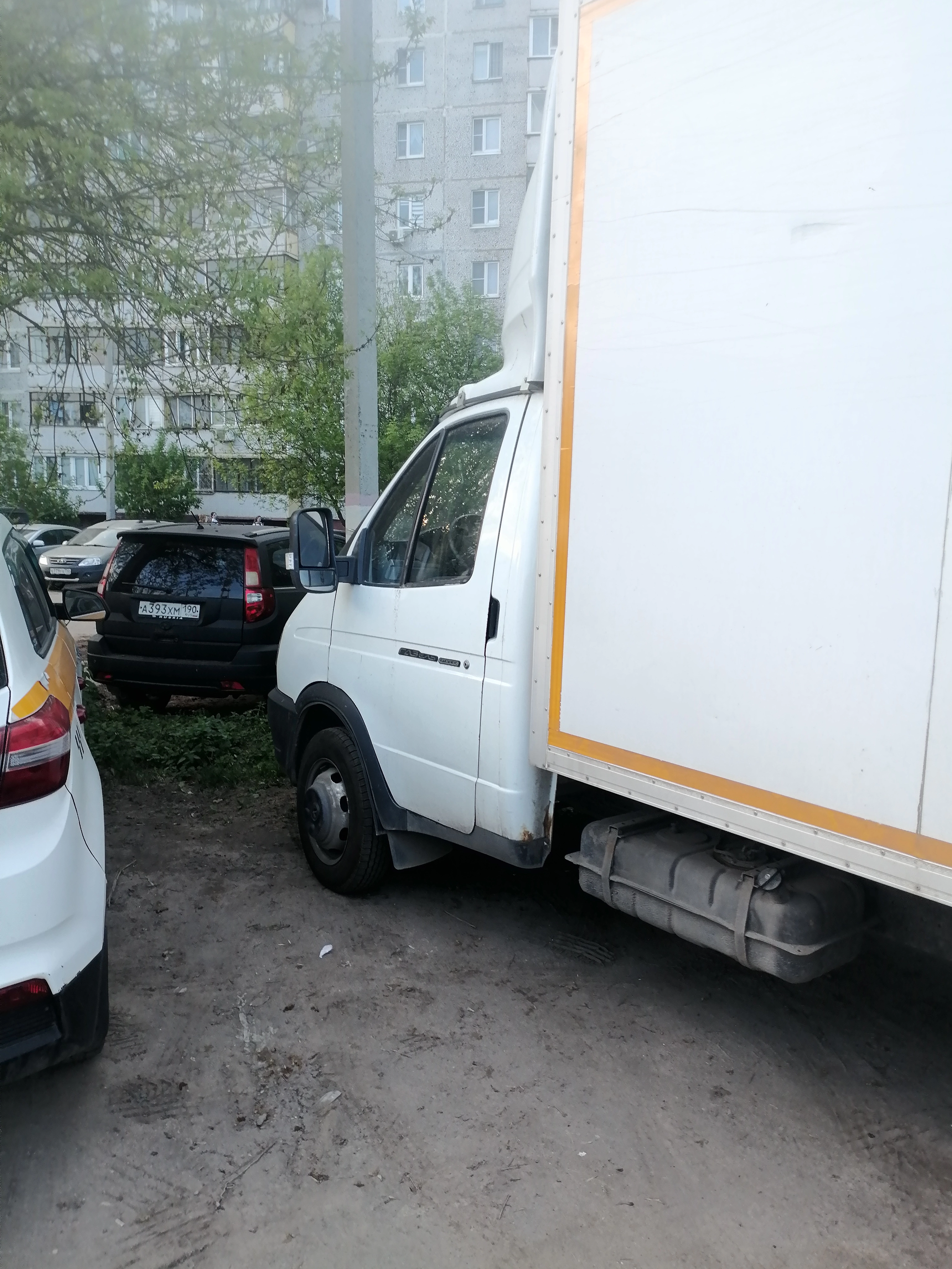 грузоперевозки газель заказать, бесплатное объявление частника с id 133146